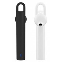 Беспроводная гарнитура Xiaomi Mi Bluetooth Headset White (белая)